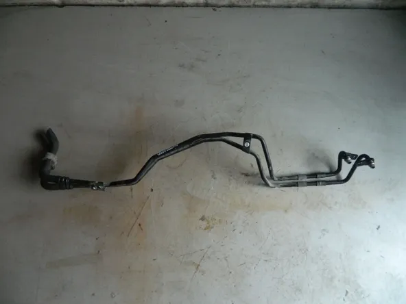 Трубка охлаждения АКПП PORSCHE CAYENNE 955 (Контрактный) 38667000010