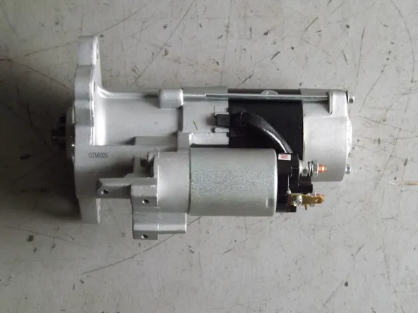 Стартер GENERAL PARTS STMI005