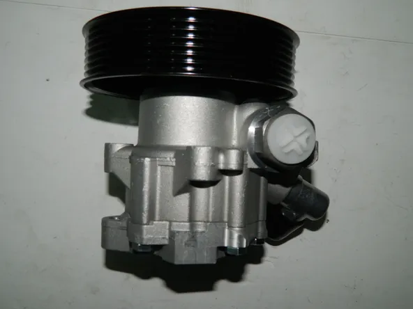 Насос ГУР GENERAL PARTS A0034669301 MERCEDES-BENZ SPRINTER 906 2006- / VIANO W639 2006-