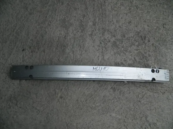 Усилитель бампера TOYOTA HARRIER MCU10 Перед (Контрактный) 35021624