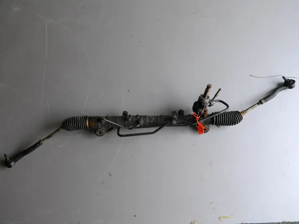 Рейка рулевая MAZDA DEMIO DY3W ZJVE (Контрактный) 65243107