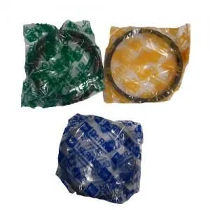 Кольца поршневые RIK 20530025 MITSUBISHI