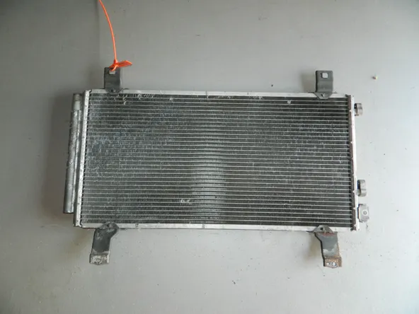 Радиатор кондиционера MAZDA MAZDA6 GG (Контрактный) 72367365