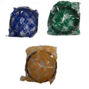 Кольца поршневые RIK 20999050 MITSUBISHI