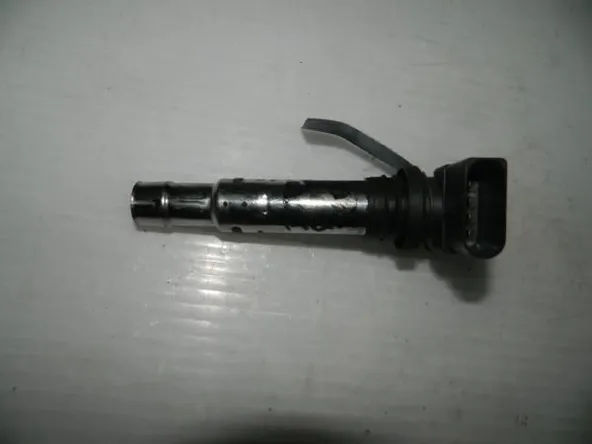 Катушка зажигания VOLKSWAGEN (Контрактный)