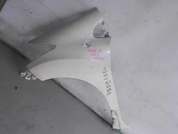 Крыло HONDA FREED GB3 Перед Лев (Контрактный) 79591356