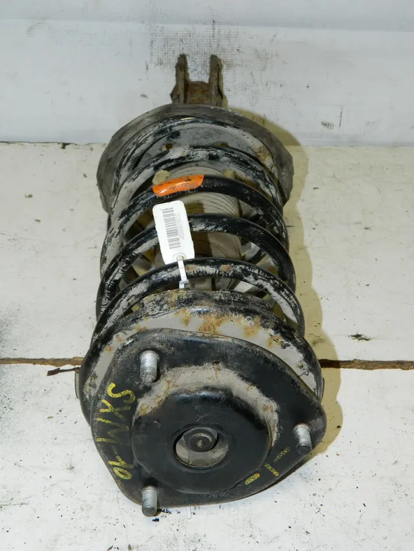 Стойка подвески TOYOTA IPSUM SXM10 Перед Лев (Контрактный) 45992902