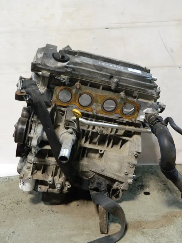 Двигатель TOYOTA RAV4 ACA31 2AZFE (Контрактный) 29011001