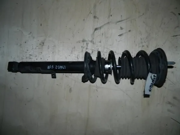 Стойка подвески LEXUS GS350 GRS191 2GR Перед Прав (Контрактный)