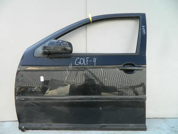 Дверь VOLKSWAGEN GOLF 1J1 Перед Лев (Контрактный) 40951292