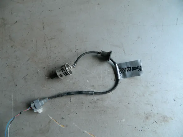 Датчик кислородный LEXUS IS250 GSE20 4GRFSE (Контрактный) 3917700031