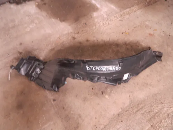 Подкрылок API DT070016L0R00 NISSAN ALMERA N16 RH 2000 - 2006