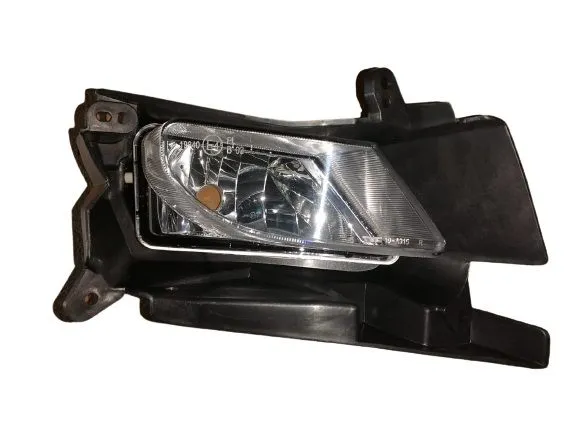 Фара противотуманная TYC 190915012 MAZDA 3 2009- Перед Прав