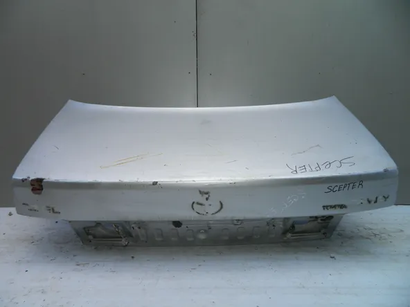 Крышка багажника TOYOTA SCEPTER SXV10 (Контрактный) 40951821