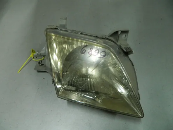 Фара MAZDA MPV LWEW Перед Прав 6899 (Контрактный) 64492739