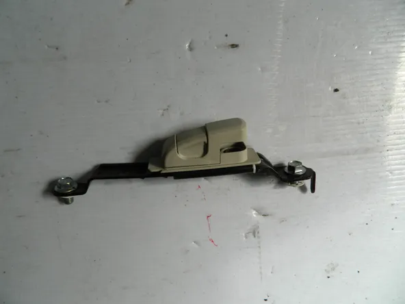 Регулятор ремня безопасности MAZDA CX-7 ER3P (Контрактный) 3162604 EG2157960A77