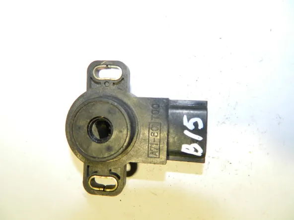 Датчик положения дроссельной заслонки NISSAN  (Контрактный) A71601T00
