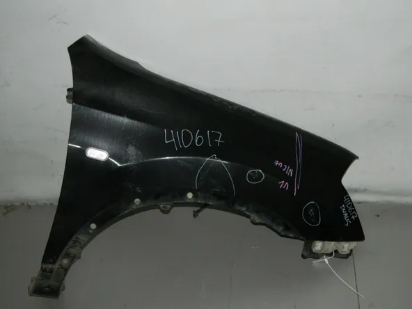 Крыло NISSAN DUALIS, QASHQAI J10 Перед. Прав. (Контрактный) 45976062