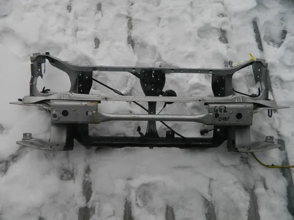 Рамка радиатора SUBARU IMPREZA GG2 (Контрактный) 79773976