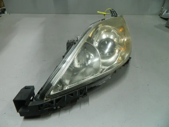 Фара MAZDA PREMACY CREW Перед Лев 4998 (Контрактный) 64492743