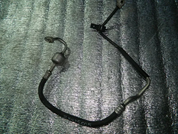 Трубка кондиционера TOYOTA ALPHARD 2AZFE (Контрактный) 33795605