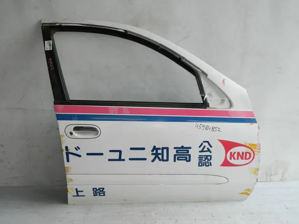 Дверь NISSAN BLUEBIRD SYLPHY FG10 Перед Прав (Контрактный) 45984852