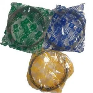 Кольца поршневые RIK 28993STD TOYOTA