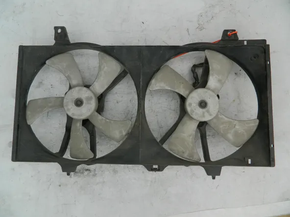 Диффузор радиатора NISSAN PULSAR FN15 (Контрактный) 72355165