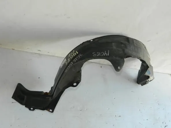 Подкрылок NISSAN AD VY10 Перед Прав (Контрактный)