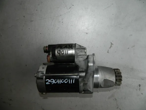 Стартер TOYOTA RAV4 ACA31 2AZFE (Контрактный) 2901100111