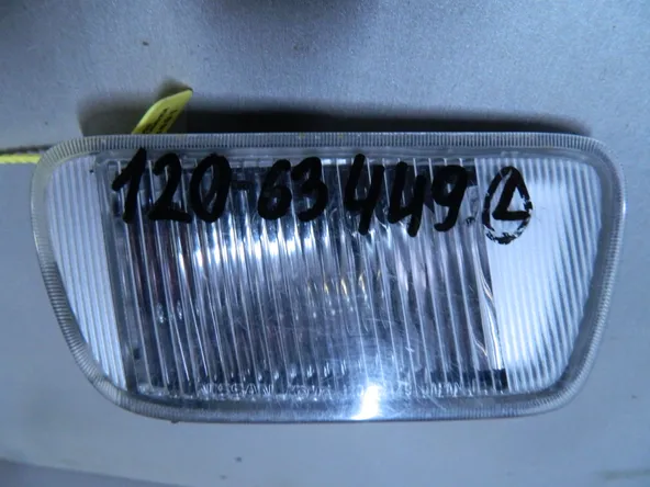 Габарит NISSAN CEFIRO A32 Перед Лев (Контрактный) 79768691