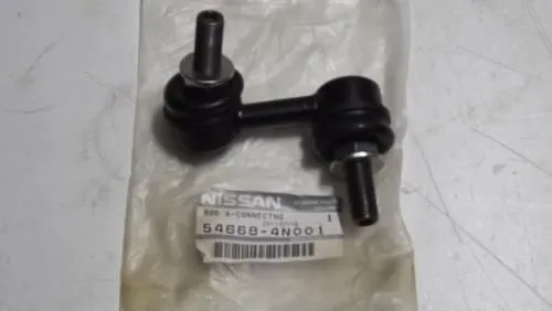 Тяга стабилизатора NISSAN 546684N001