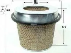 Фильтр воздушный VIC A344