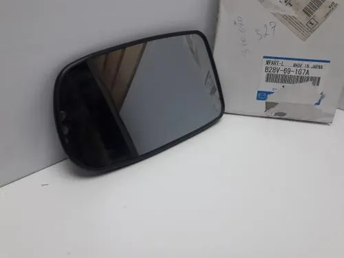 Стекло зеркала MAZDA B28V691G7A