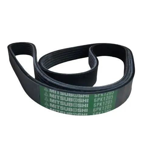 Ремень MITSUBOSHI 6PK1205 NISSAN Juke