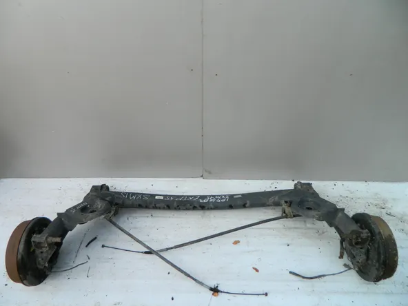 Балка подвески TOYOTA IPSUM SXM15 Зад (Контрактный) 40951856