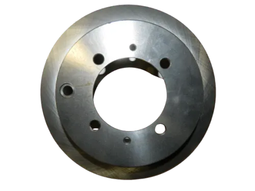 Диск тормозной GTR 13211R