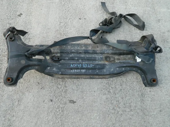 Балка подвески TOYOTA CAMRY ACV40 Зад (Контрактный) 28925415