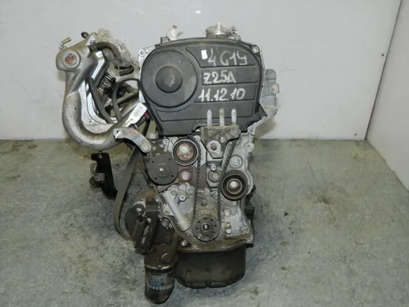 Двигатель MITSUBISHI COLT Z25A 4G19 (Контрактный) 45990349