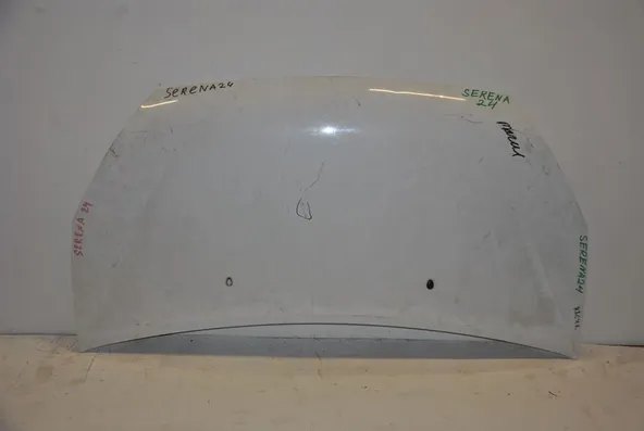 Капот NISSAN SERENA C24 (Контрактный) 46091205
