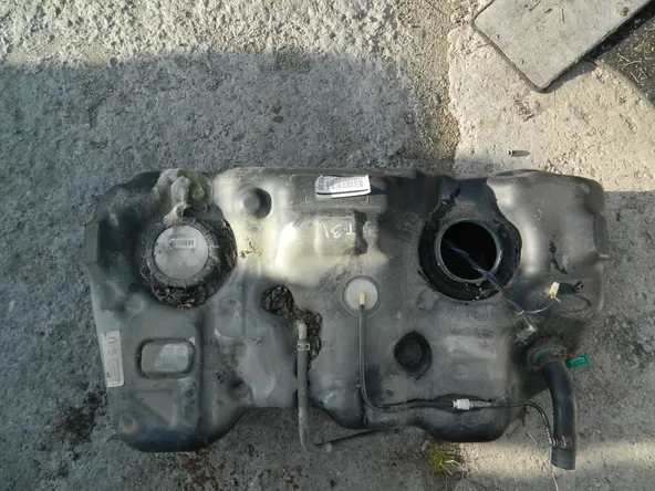 Бак топливный NISSAN X-TRAIL T31 (Контрактный) 81531930