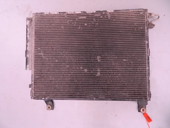 Радиатор кондиционера TOYOTA LAND CRUISER UZJ100 (Контрактный) 72367837