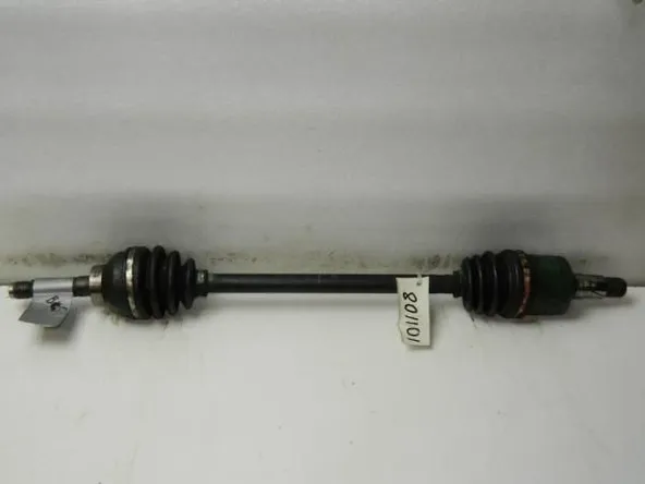 Привод SUBARU LEGACY BP5 EJ20 Зад Прав (Контрактный) 101108