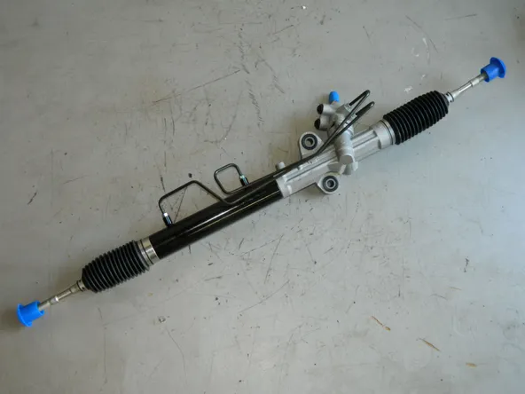 Рейка рулевая GENERAL PARTS 4420026510