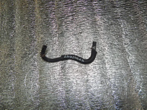 Шланг дроссельной заслонки TOYOTA CAMRY ACV40 2AZFE (Контрактный) 28925623