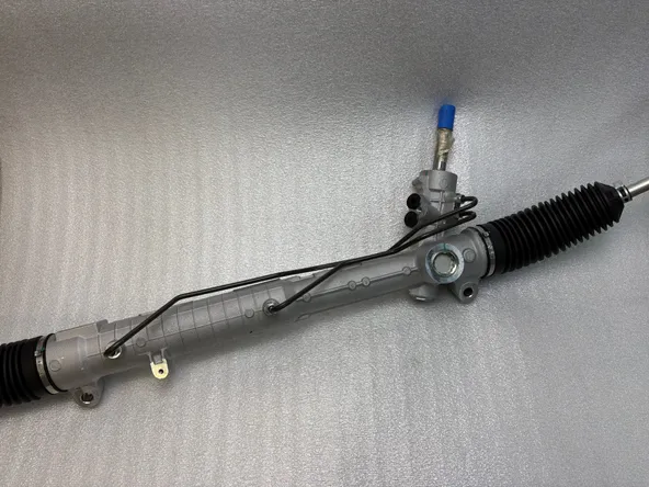 Рейка рулевая GENERAL PARTS LR005939 LAND ROVER DISCOVERY III 2004-2009