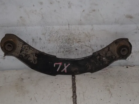 Рычаг подвески MITSUBISHI OUTLANDER CU2W Зад (Контрактный)