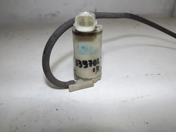 Мотор бачка омывателя NISSAN 2224625А (Контрактный) 2224625A