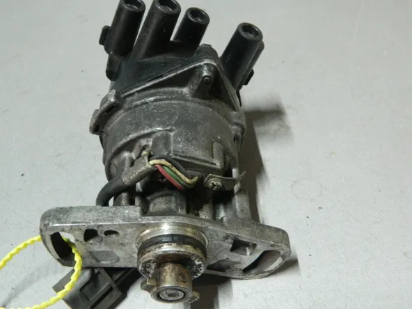 Трамблер NISSAN SR18DE (Контрактный) 79773836