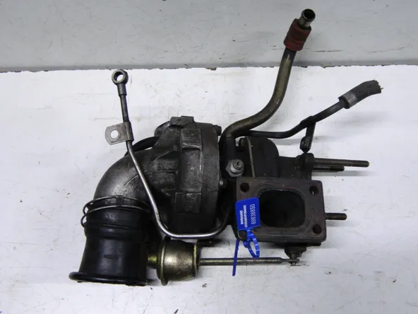 Турбина NISSAN TERRANO TD27 (Контрактный) 69838850